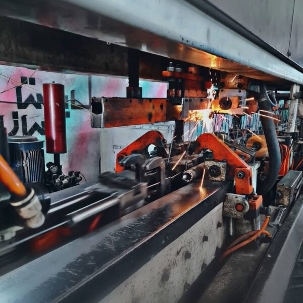 تولید تیرچه های صنعتی تمام اتوماتیک با بهترین کیفیت و استاندارد