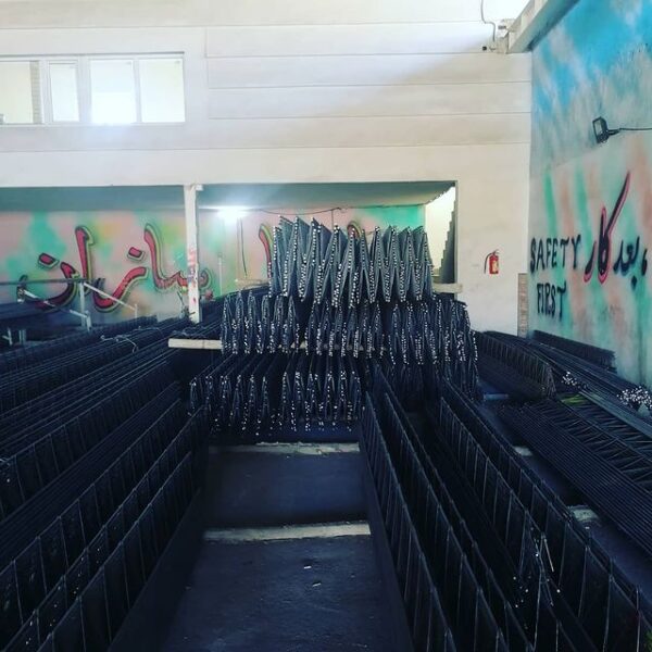 ایستا سازان