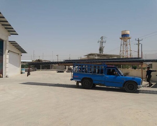 ایستا سازان