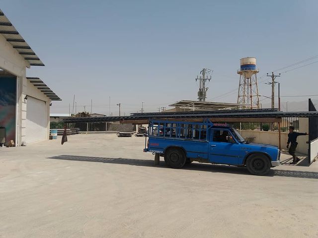 ایستا سازان