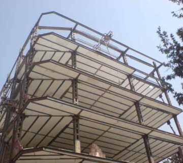 سقف کرومیت چیست و چه ویژگی هایی دارد؟