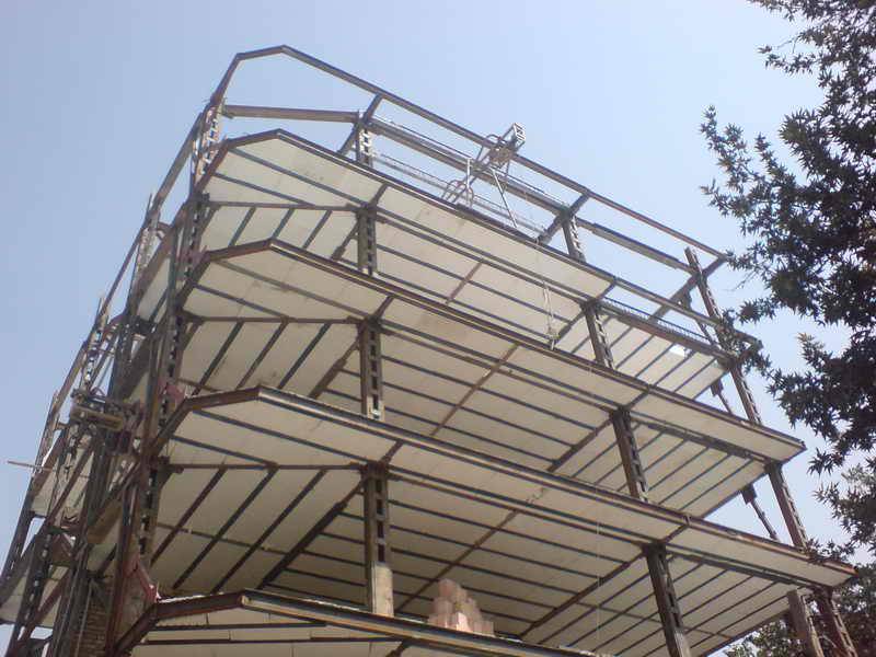 سقف کرومیت چیست و چه ویژگی هایی دارد؟