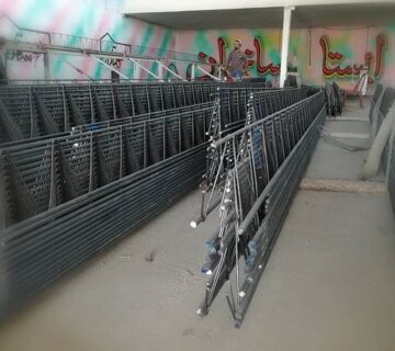 ایستا سازان